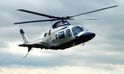 Sightseeing Flights